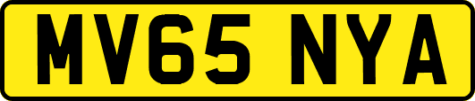MV65NYA