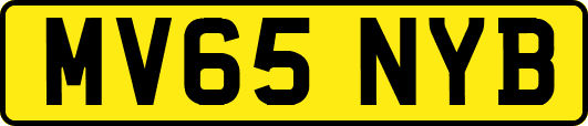 MV65NYB
