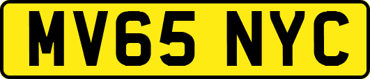 MV65NYC