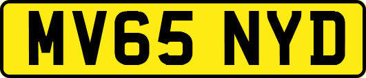 MV65NYD