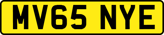 MV65NYE
