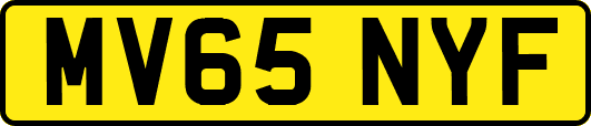 MV65NYF