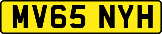 MV65NYH