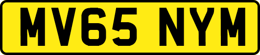 MV65NYM