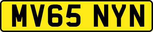 MV65NYN