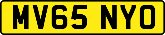 MV65NYO