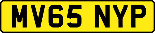 MV65NYP