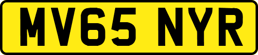 MV65NYR