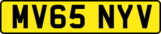 MV65NYV