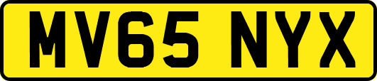 MV65NYX