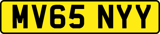 MV65NYY