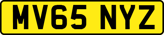 MV65NYZ
