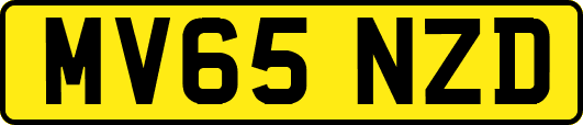 MV65NZD
