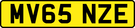 MV65NZE