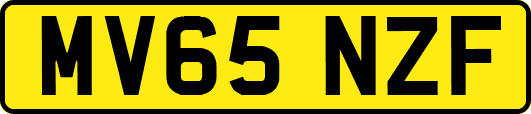 MV65NZF
