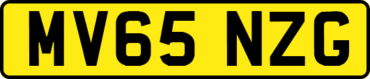 MV65NZG