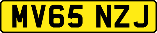 MV65NZJ