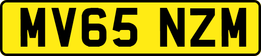 MV65NZM