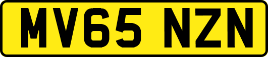 MV65NZN