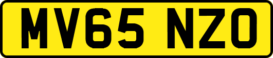 MV65NZO