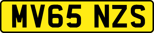 MV65NZS
