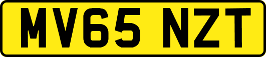 MV65NZT