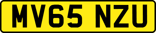 MV65NZU