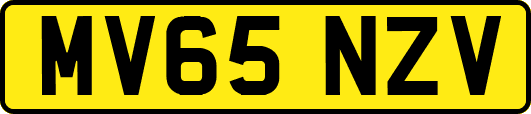 MV65NZV