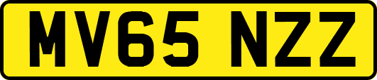 MV65NZZ