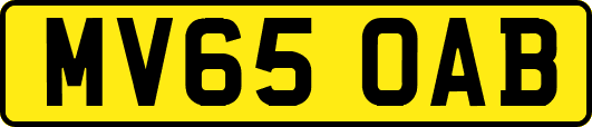 MV65OAB