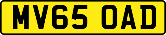 MV65OAD
