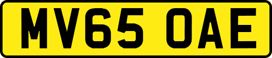 MV65OAE