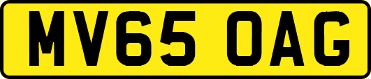 MV65OAG