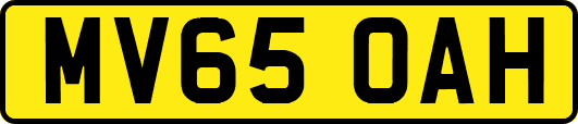 MV65OAH