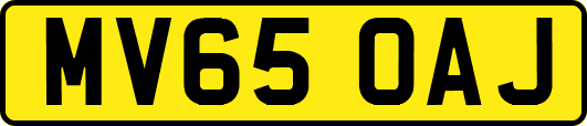 MV65OAJ