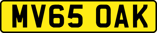 MV65OAK