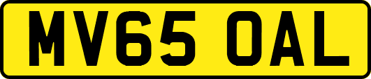 MV65OAL