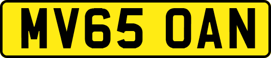 MV65OAN