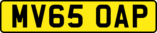 MV65OAP