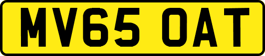 MV65OAT