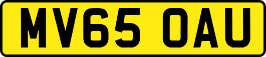 MV65OAU