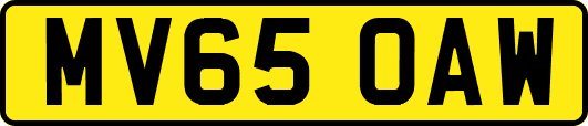 MV65OAW
