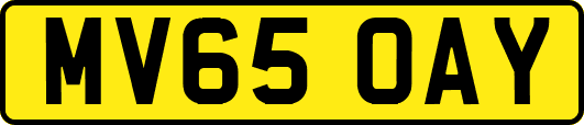 MV65OAY