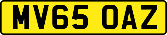 MV65OAZ