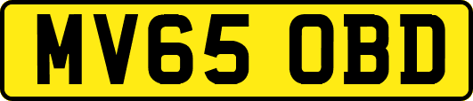 MV65OBD