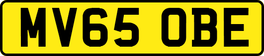 MV65OBE