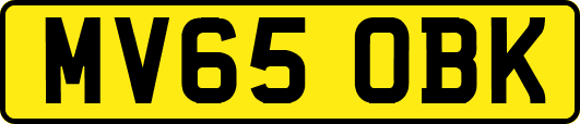 MV65OBK