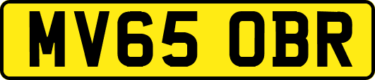 MV65OBR
