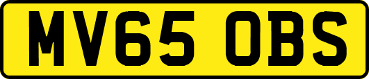 MV65OBS