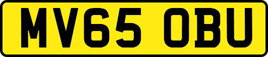 MV65OBU